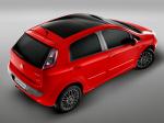 Fiat Punto Sporting 2012 года (BR)